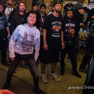 303 NTEY Deathfest 2017